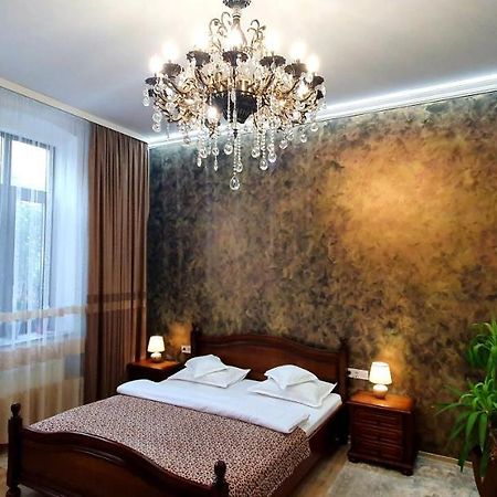 Hotel Casa Domneasca Rarau Câmpulung Moldovenesc Exteriér fotografie