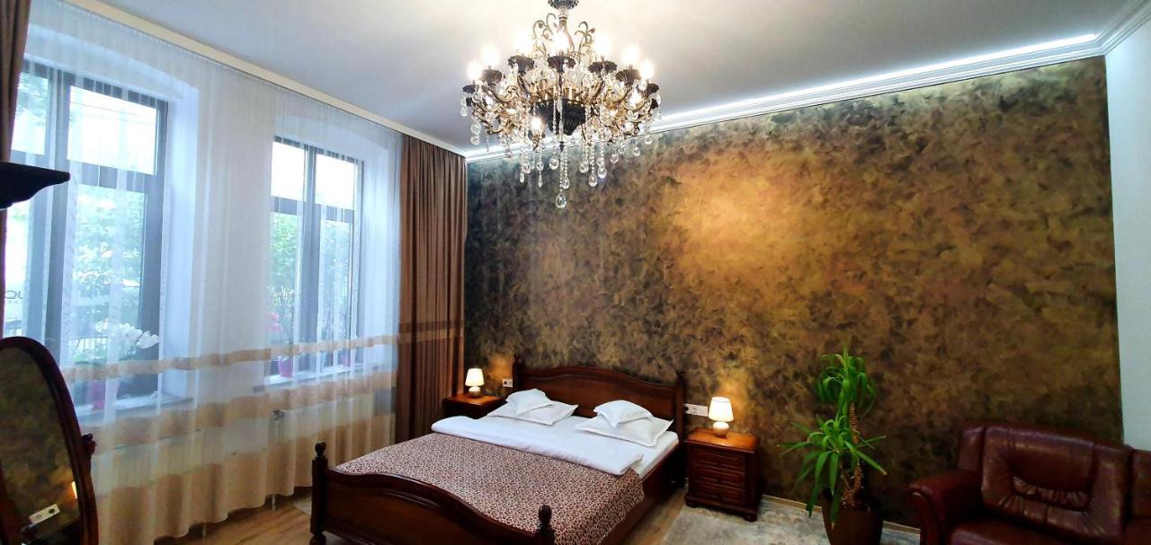Hotel Casa Domneasca Rarau Câmpulung Moldovenesc Exteriér fotografie