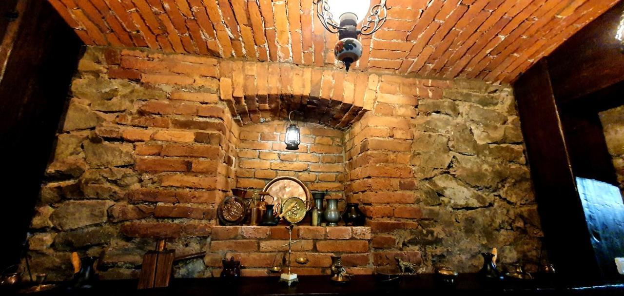 Hotel Casa Domneasca Rarau Câmpulung Moldovenesc Exteriér fotografie