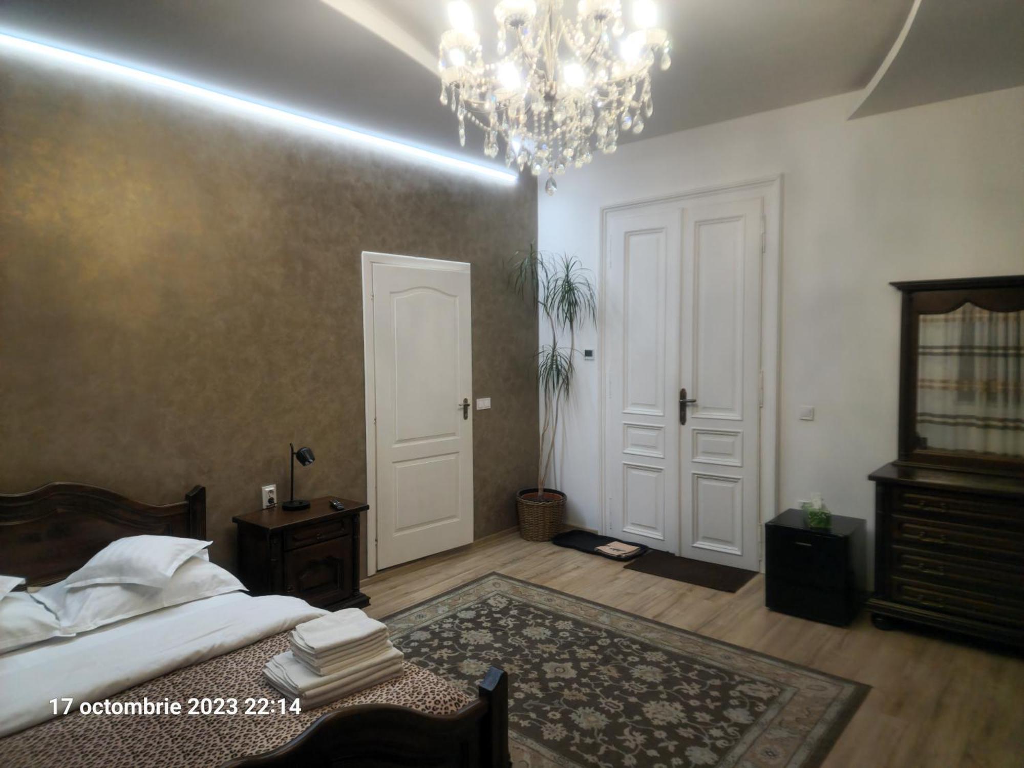 Hotel Casa Domneasca Rarau Câmpulung Moldovenesc Exteriér fotografie