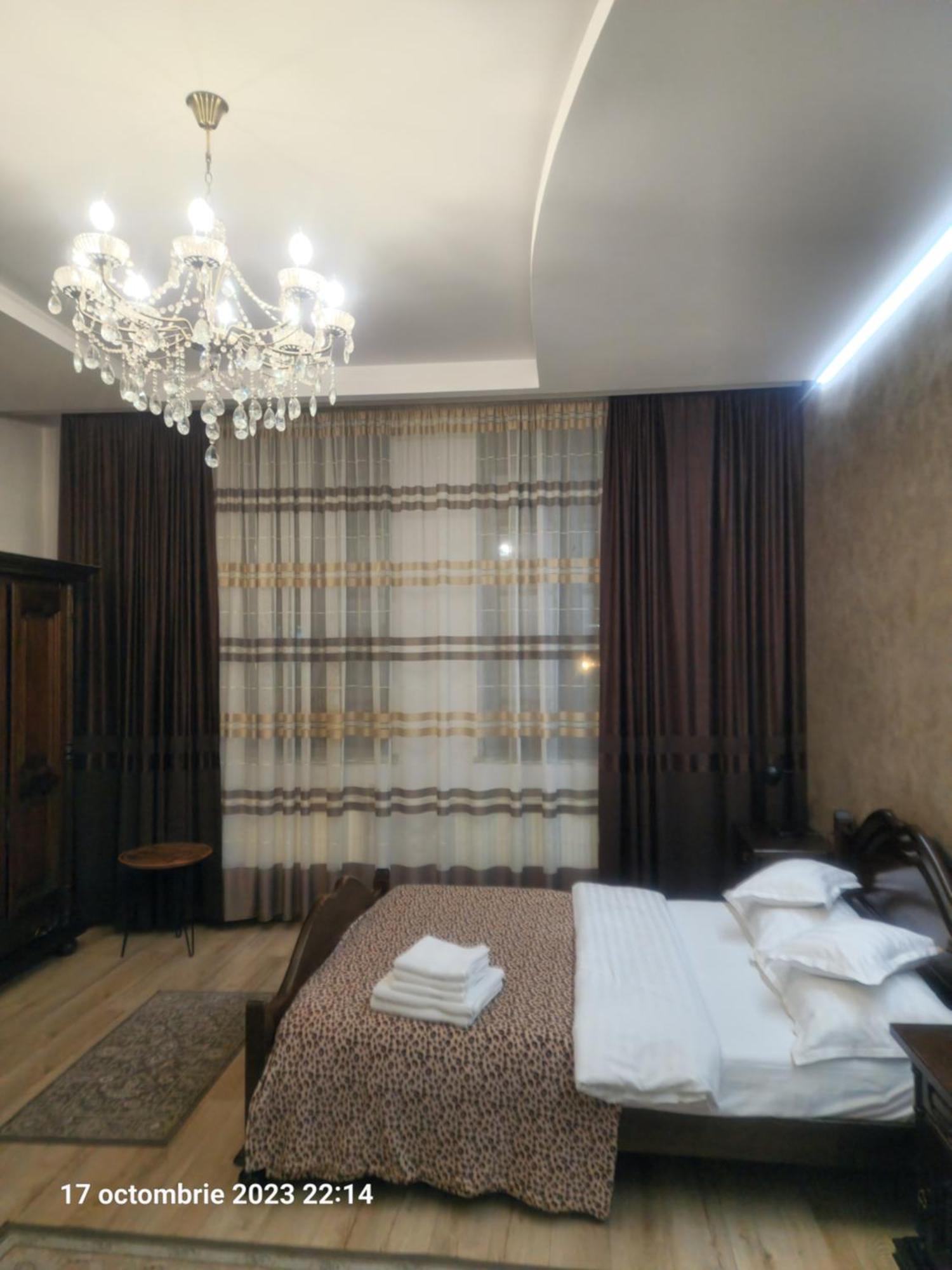 Hotel Casa Domneasca Rarau Câmpulung Moldovenesc Exteriér fotografie