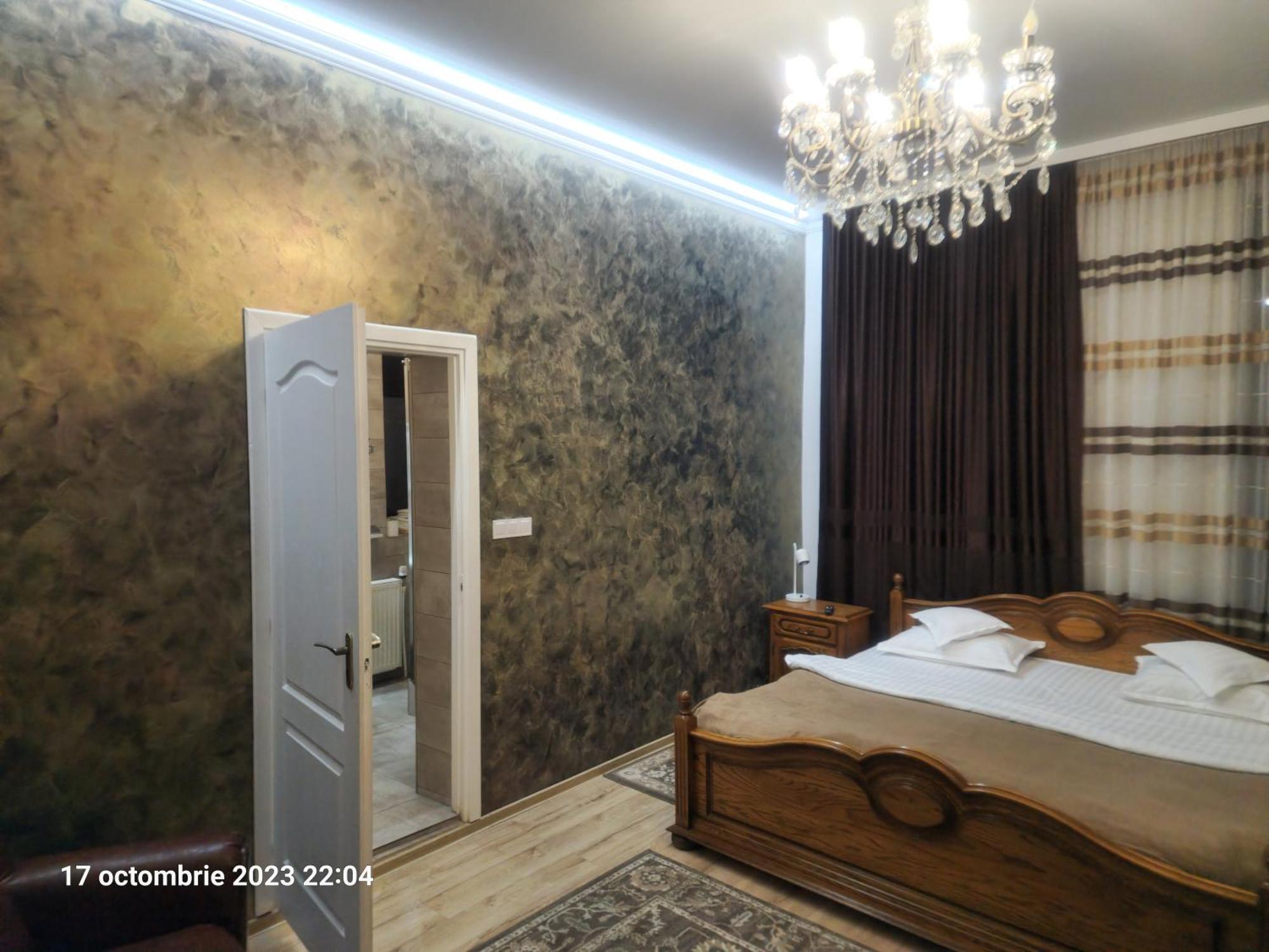 Hotel Casa Domneasca Rarau Câmpulung Moldovenesc Exteriér fotografie
