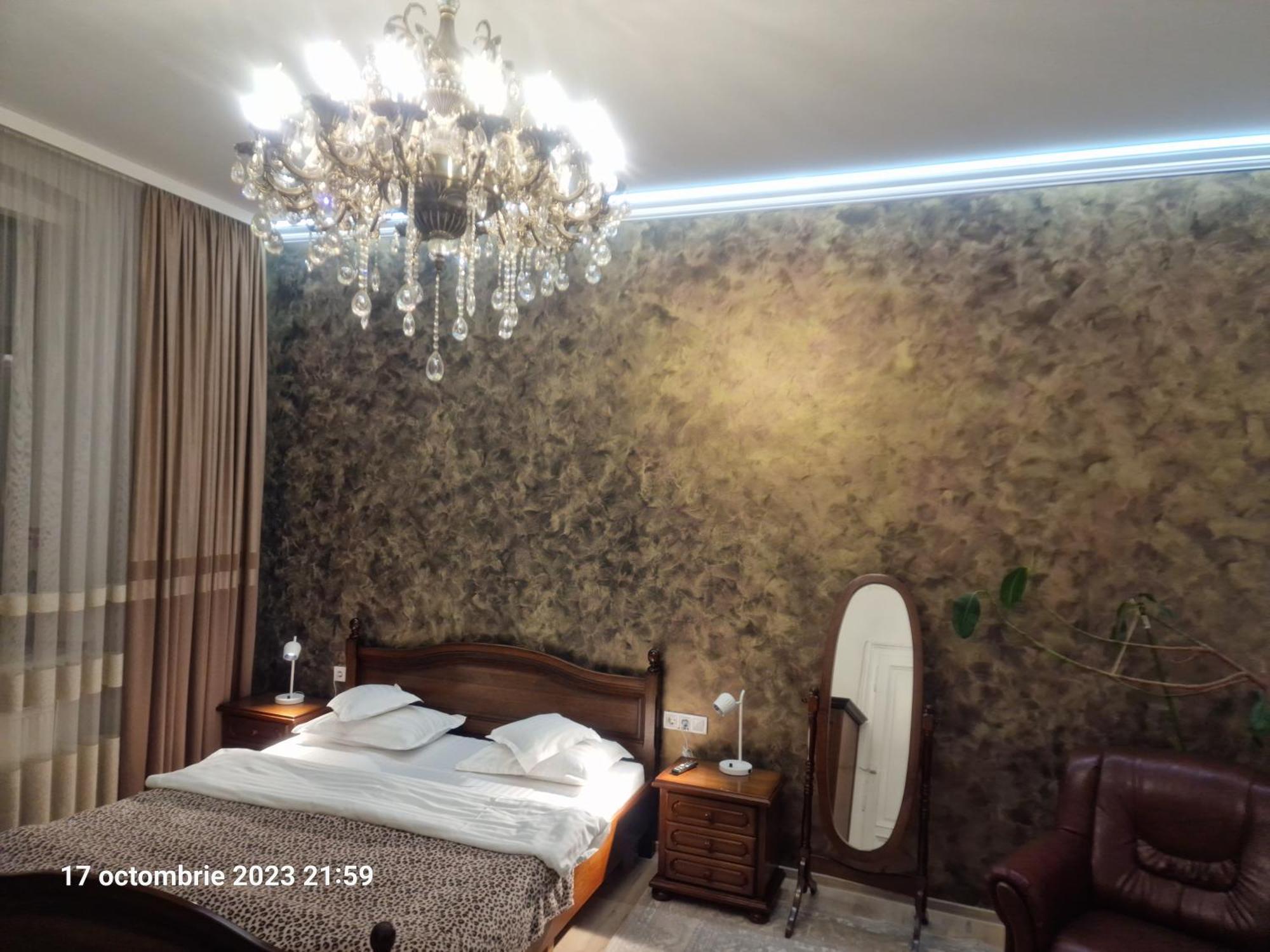 Hotel Casa Domneasca Rarau Câmpulung Moldovenesc Exteriér fotografie