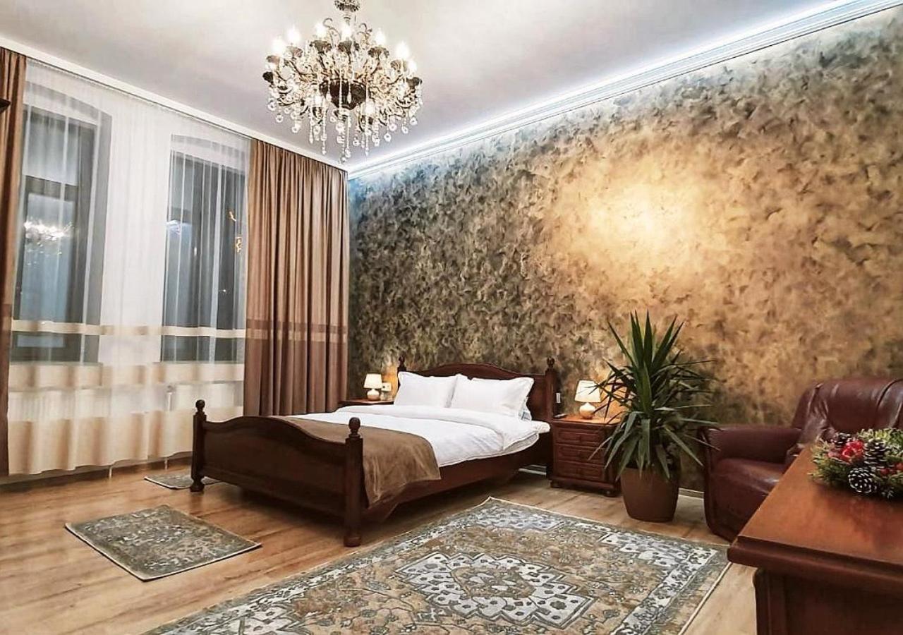 Hotel Casa Domneasca Rarau Câmpulung Moldovenesc Exteriér fotografie
