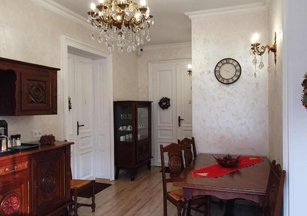 Hotel Casa Domneasca Rarau Câmpulung Moldovenesc Exteriér fotografie