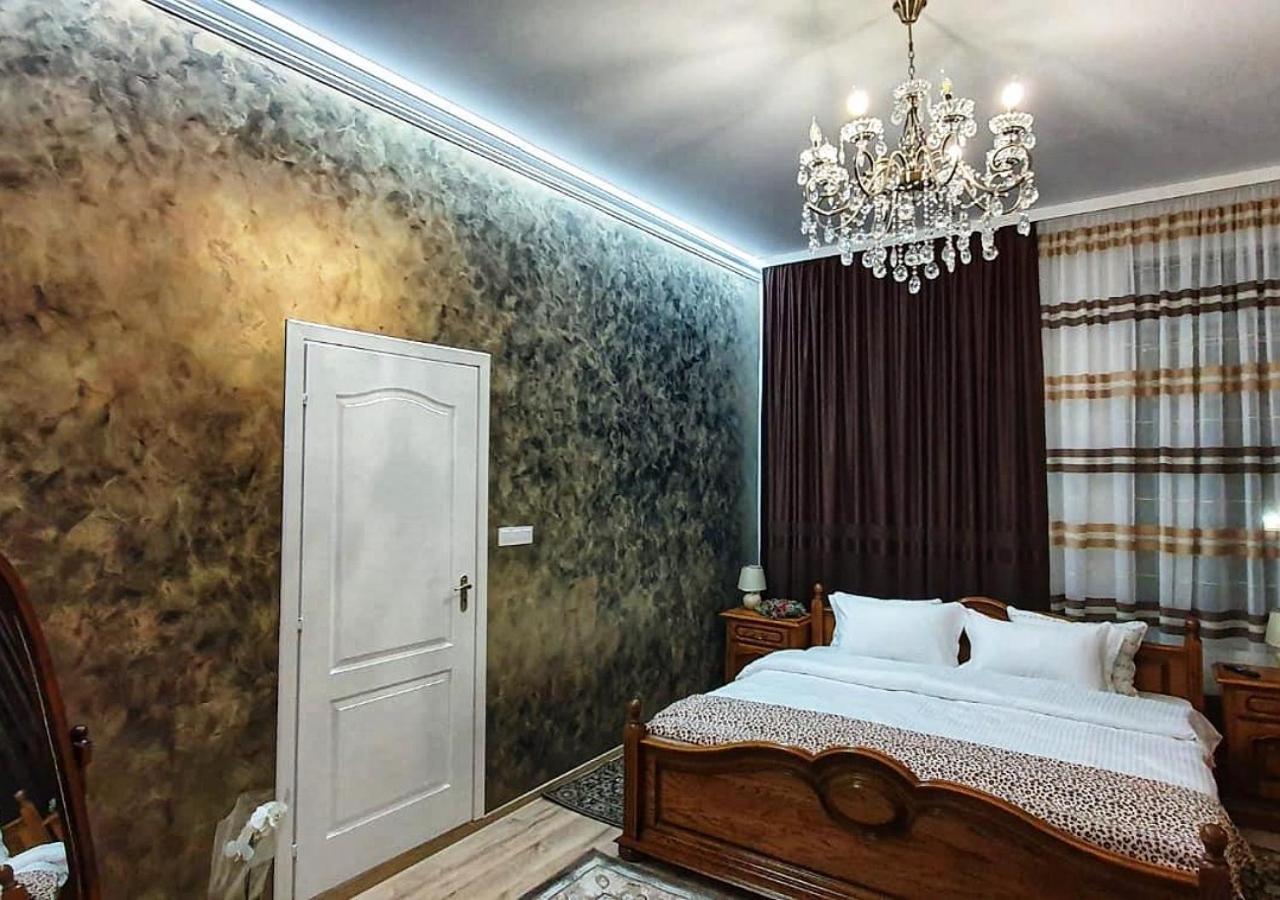 Hotel Casa Domneasca Rarau Câmpulung Moldovenesc Exteriér fotografie
