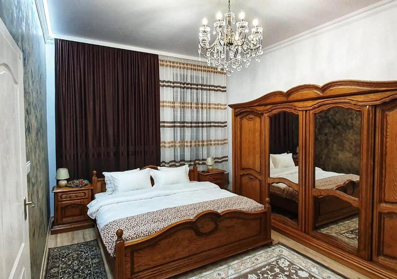 Hotel Casa Domneasca Rarau Câmpulung Moldovenesc Exteriér fotografie